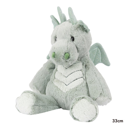 MM Marshmallow Animal Dragon 33cm