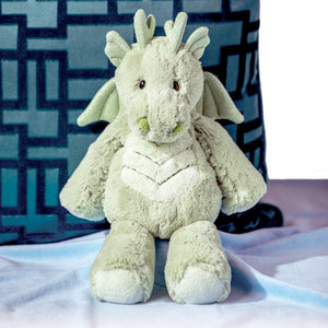 MM Marshmallow Animal Dragon 33cm