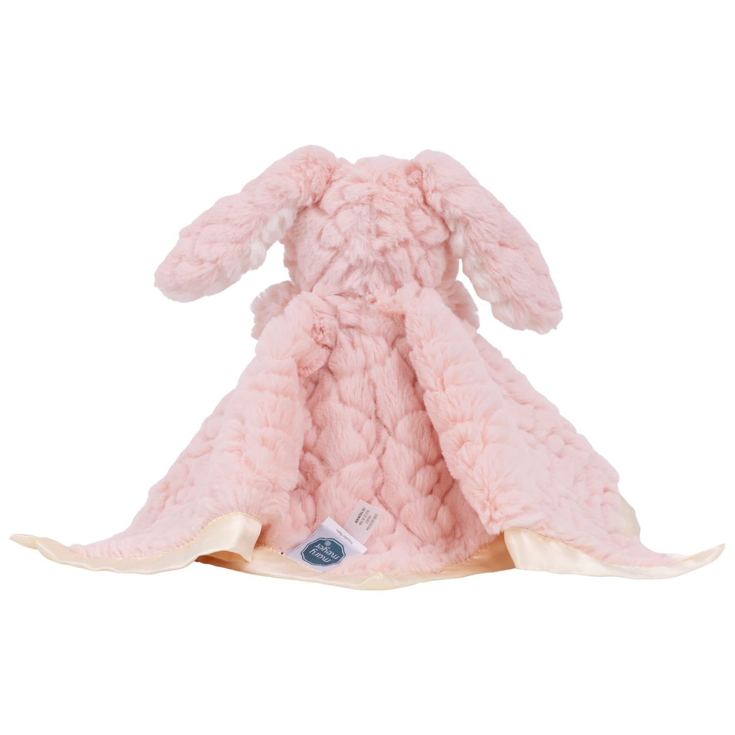 MM Nursery Blush Bunny Character