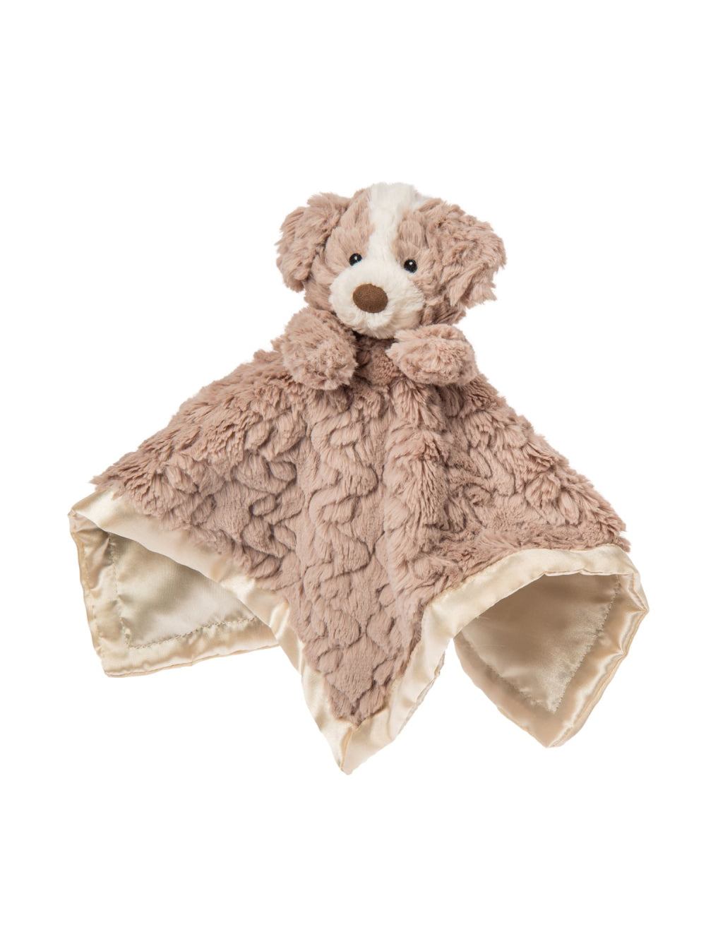 MM Nursery Hound Character Blanket