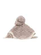 MM Nursery Hound Character Blanket