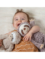 MM Putty Animal Grey Sloth 33cm