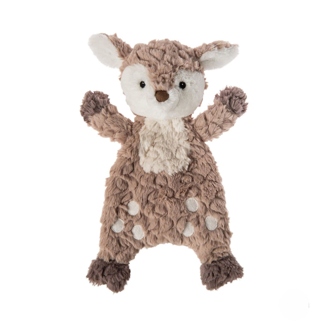 MM Nursery Fawn Lovey 28cm