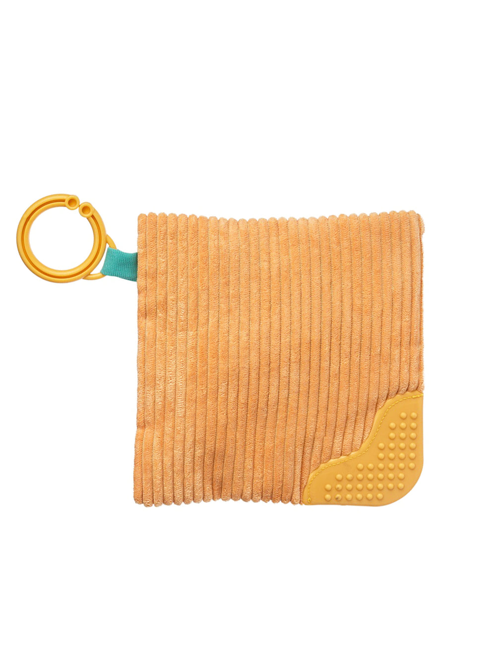 MM Mookie Monster Crinket Teethe