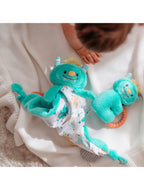 Mookie Monster Activity Blank