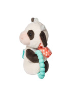 Taggies Buttercup Cow Teether