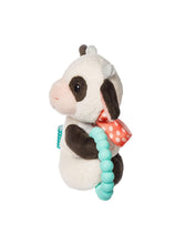 Load image into Gallery viewer, Taggies Buttercup Cow Teether