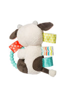 Taggies Buttercup Cow Teether