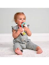 Load image into Gallery viewer, Taggies Buttercup Cow Teether