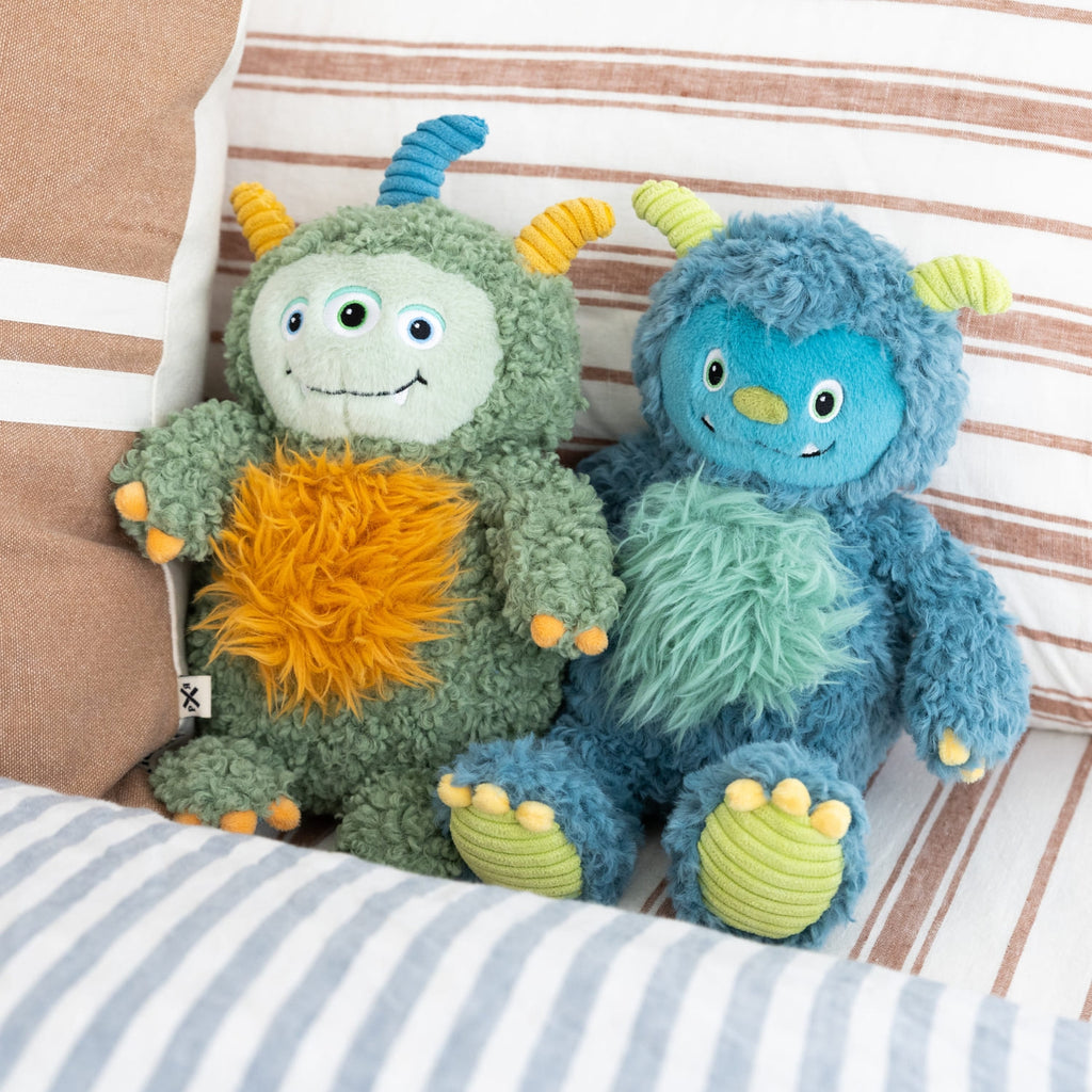 Monster Friends Blink Monster