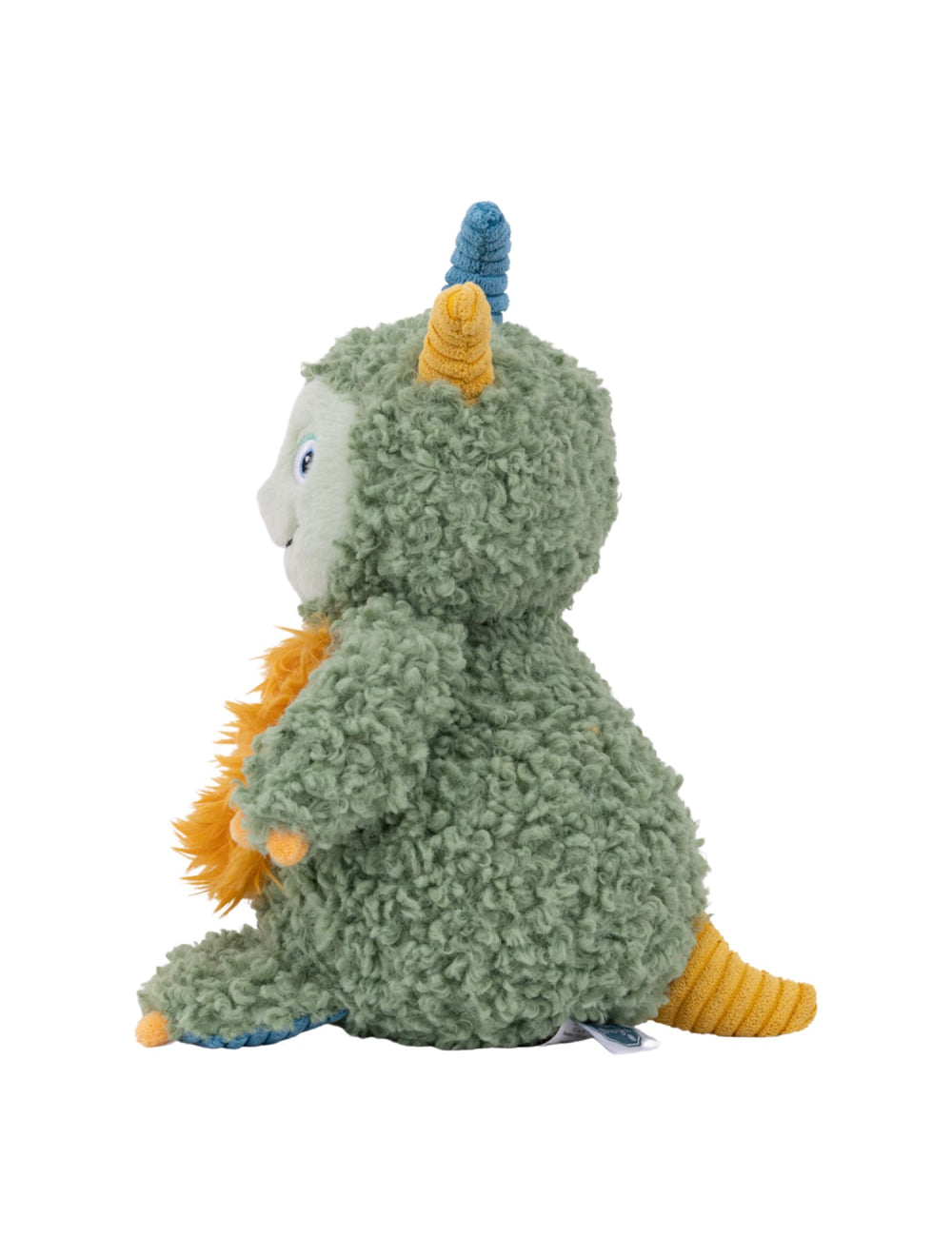Monster Friends Tink Monster