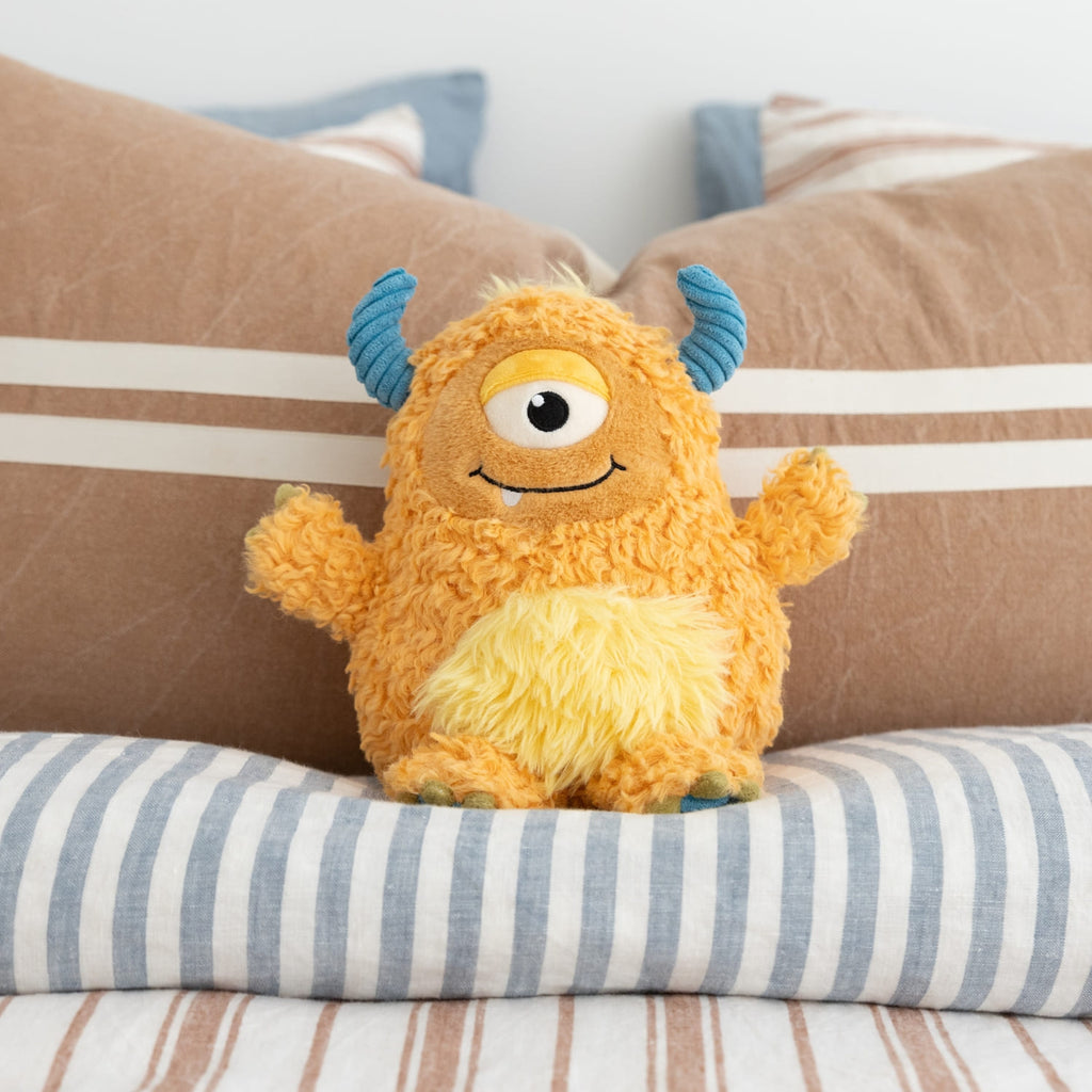 Monster Friends Wink Monster