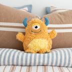 Monster Friends Wink Monster