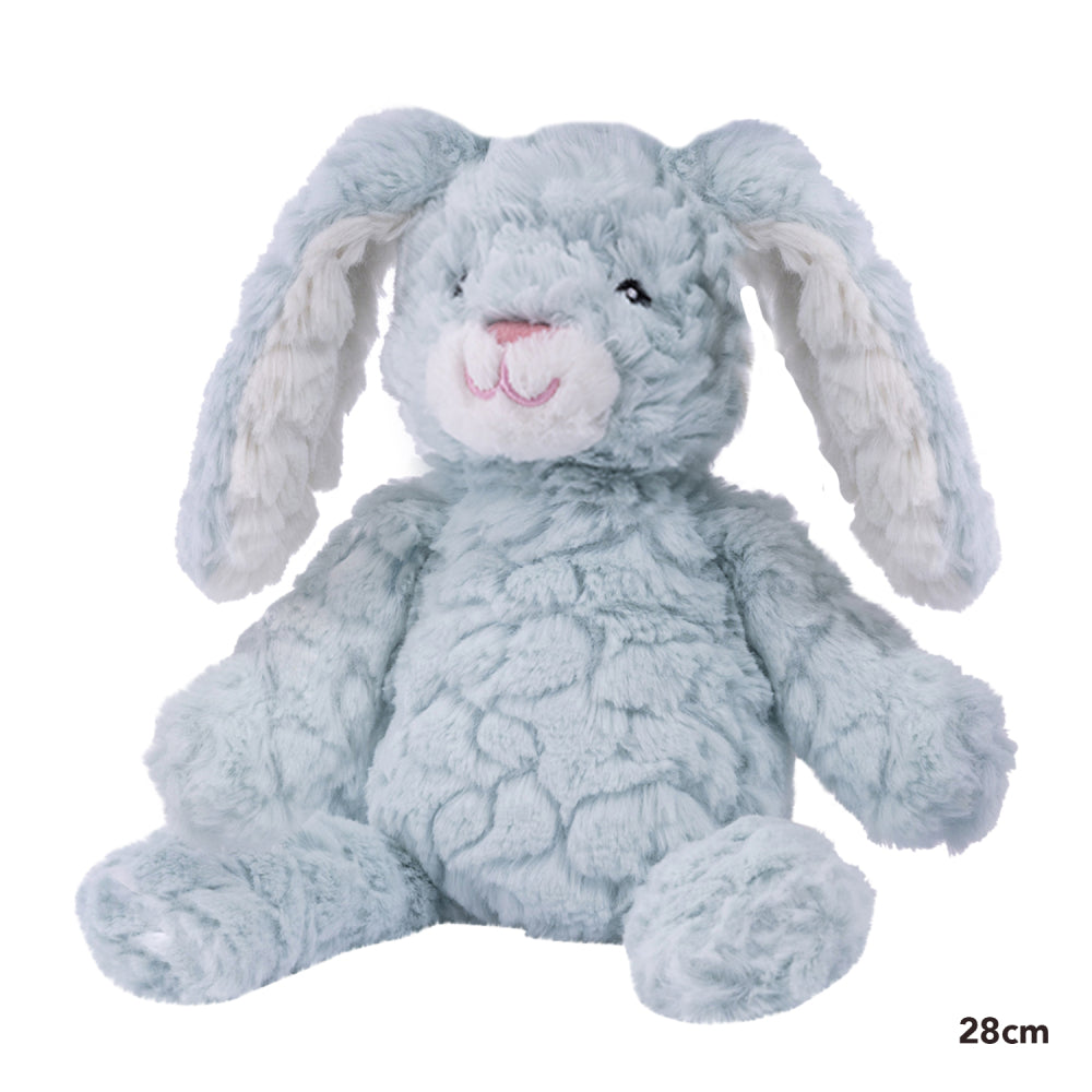 Seafoam Bunny 28cm