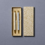 Willow & Rose Gift Pen Set
