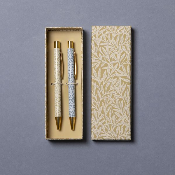 Willow & Rose Gift Pen Set