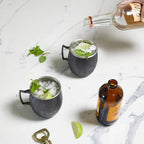 Moscow Mule Mug Set 550ml