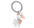 Love Angel Keychain