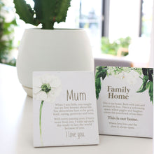 Load image into Gallery viewer, Greenhouse Mum Verse
