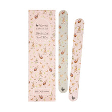 Load image into Gallery viewer, Wrendale Hedgerow Nail File Set