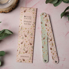 Load image into Gallery viewer, Wrendale Hedgerow Nail File Set