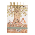 Wrendale Nature Woodland Field Notebook