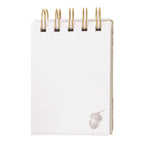Wrendale Nature Woodland Field Notebook