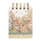 Wrendale Nature Hedgerow Field Notebook