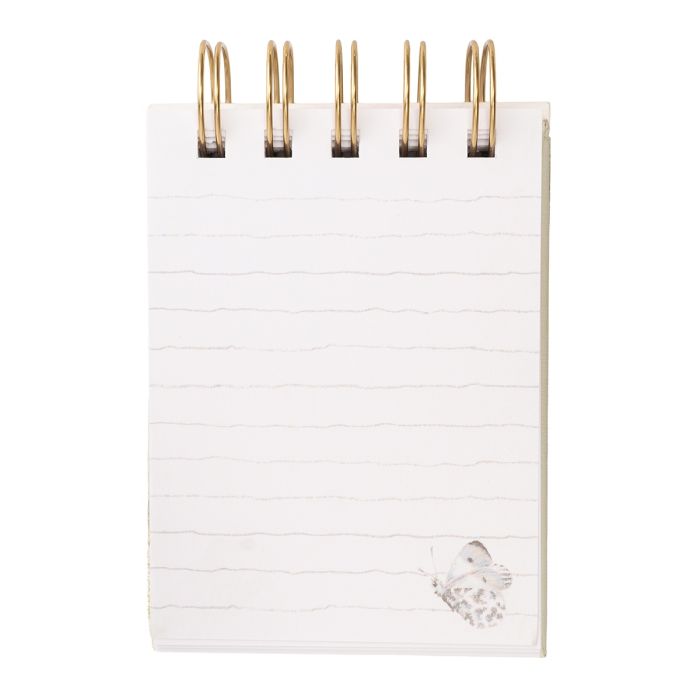 Wrendale Nature Hedgerow Field Notebook