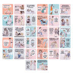 Olive & Co Assorted Coasters