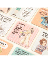 Load image into Gallery viewer, Olive &amp; Co Assorted Coasters