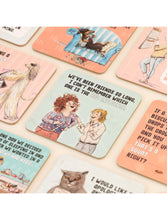 Load image into Gallery viewer, Olive &amp; Co Assorted Coasters