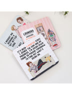 Olive & Co Assorted Coasters