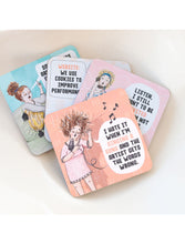 Load image into Gallery viewer, Olive &amp; Co Assorted Coasters