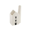 Engine House Double Bud Vase