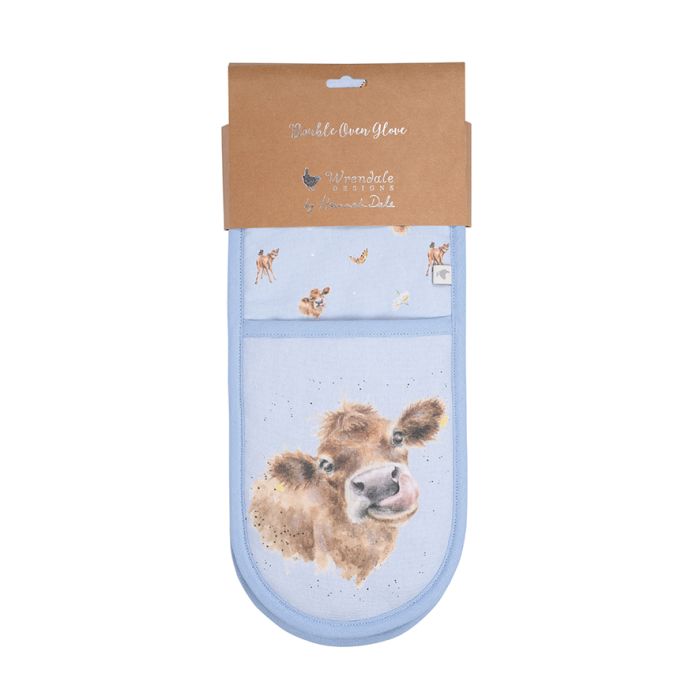 Wrendale Farmyard Friends Oven Glove