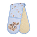 Wrendale Farmyard Friends Oven Glove