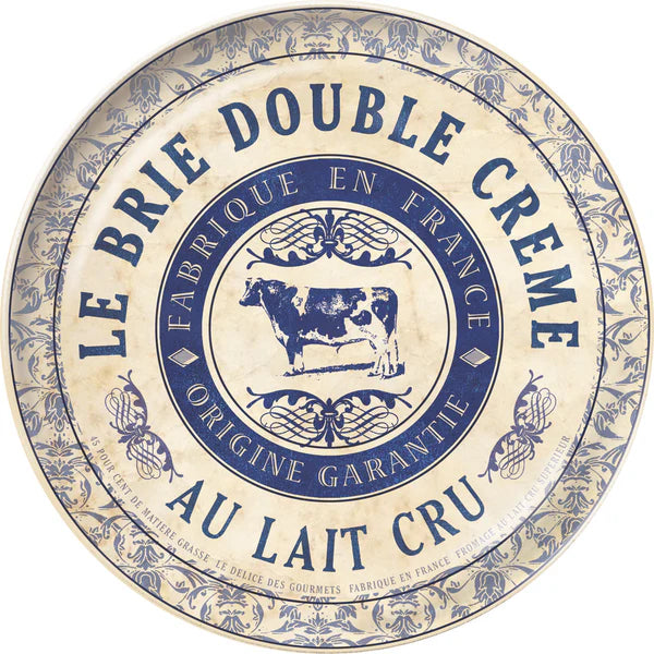 CT GC Cheese Plate Set/4