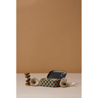 Wild Mushroom Bistro Tin Candle