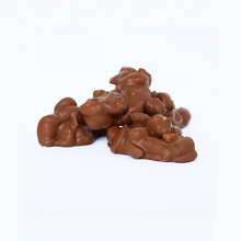 Load image into Gallery viewer, Milk Chocolate Peanut Clusters 130gm
