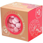 Summer Berry Petite Meringues