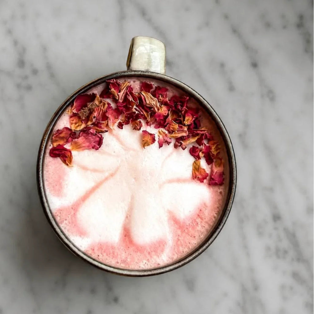 Rose Petals 10gm