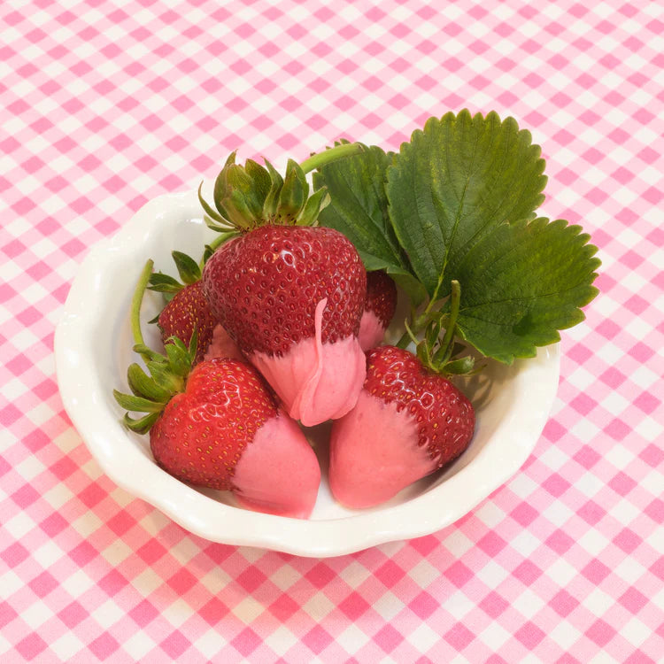 Tangleby Tea Party Recipes