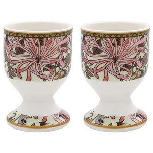 Honeysuckle Egg Cups