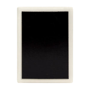 Palm Cove Sisters Ceramic Magnet