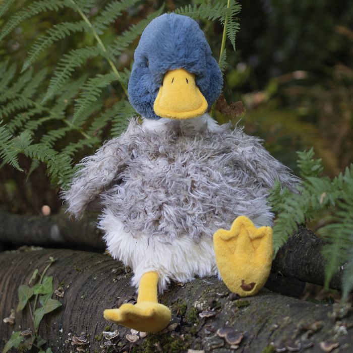 Wrendale Plush Webster