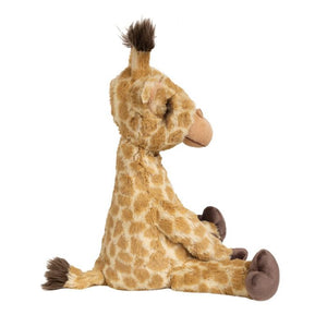 Wrendale Plush Camilla Giraffe
