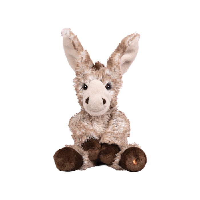 Wrendale Plush Donkey Hee Haw