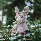 Wrendale Plush Donkey Hee Haw