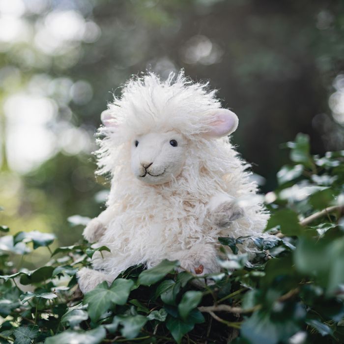 Wrendale Plush Beryl Sheep